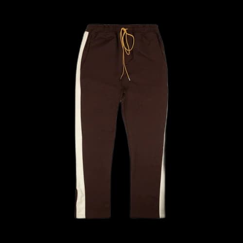 Rhude Traxedo 'Brown'