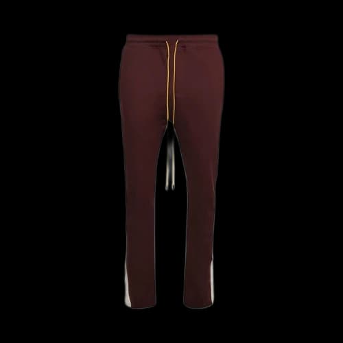 Rhude Traxedo Pants 'Brown'