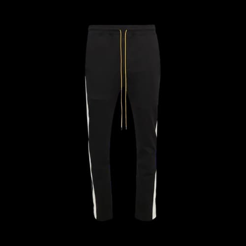 Rhude Traxedo Pants 'Black'
