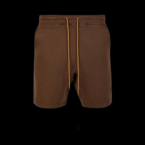 Rhude Sweatshort 'Brown'
