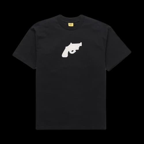 GOLF WANG Snub Nose Tee 'Black'