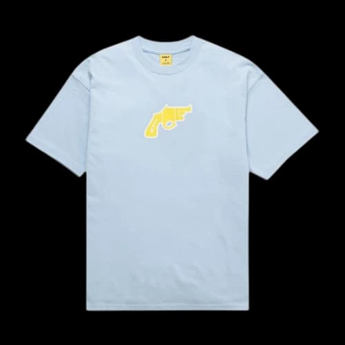GOLF WANG Snub Nose Tee 'Light Blue'