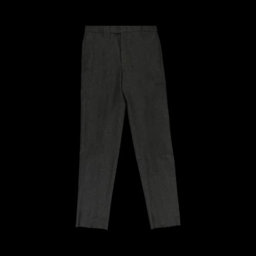 Aimé Leon Dore Wool Suit Pants 'Pine'