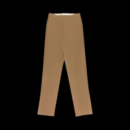 Aimé Leon Dore Suit Pants 'Camel'