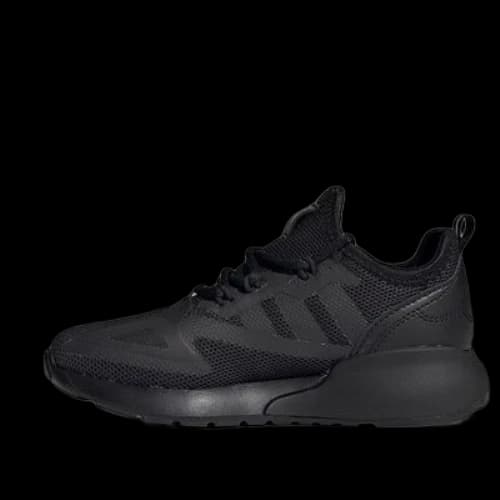 (PS) adidas originals ZX 2K Black