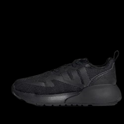 (TD) adidas originals ZX 2K Black