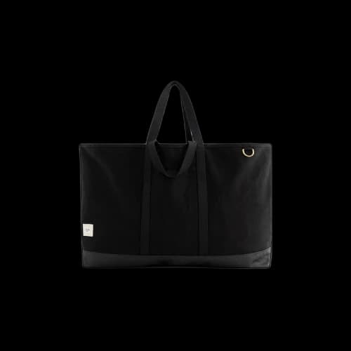 Aimé Leon Dore Megalo Tote Bag 'Black'