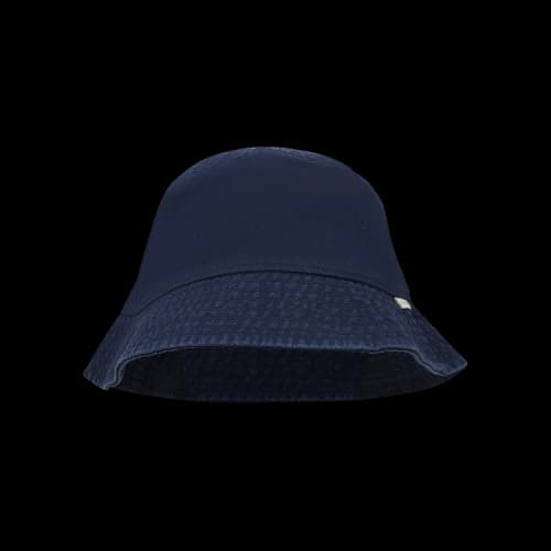 Aimé Leon Dore Washed Chino Bucket Hat 'Navy'
