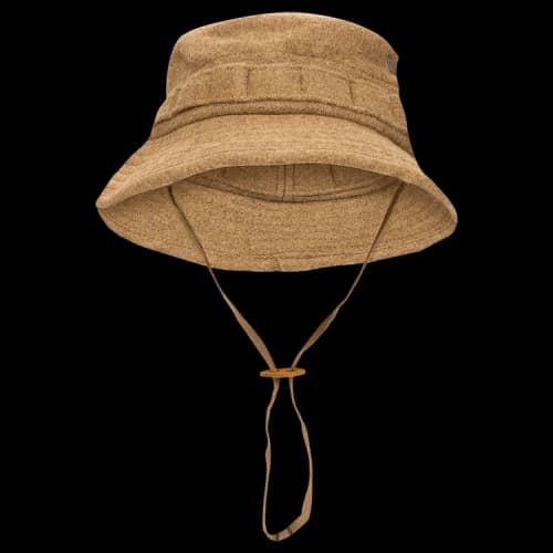 Aimé Leon Dore Wool Boonie Bucket Hat 'Brown'
