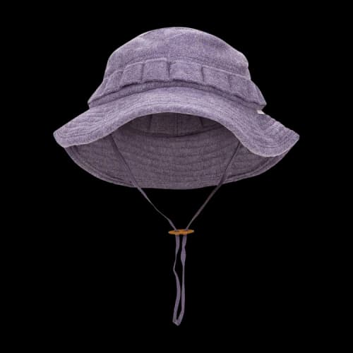Aimé Leon Dore Wool Boonie Bucket Hat 'Lavender'