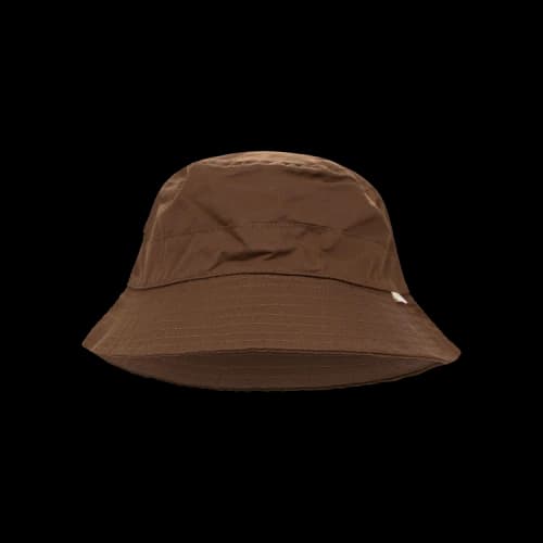 Aimé Leon Dore Pocket Bucket Hat 'Brown'