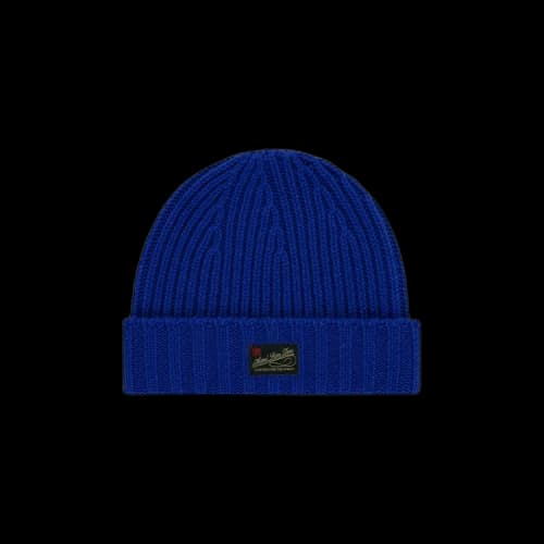 Aimé Leon Dore Cashmere Beanie 'Bluing'