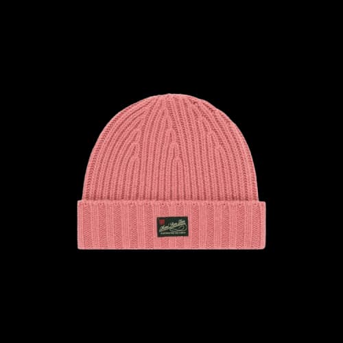 Aimé Leon Dore Cashmere Beanie 'Dusty Rose'