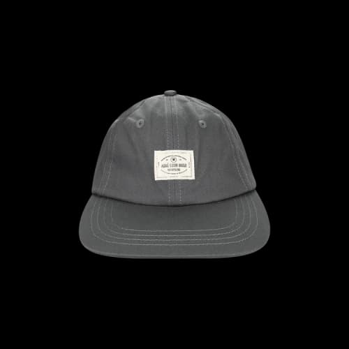 Aimé Leon Dore Twill Work Wear Hat 'Ash'