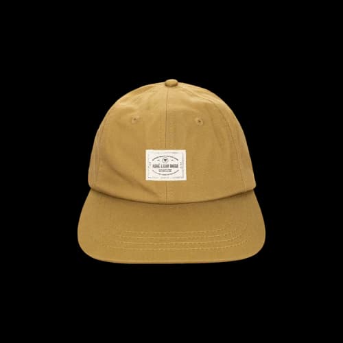 Aimé Leon Dore Twill Work Wear Hat 'Tapenade'