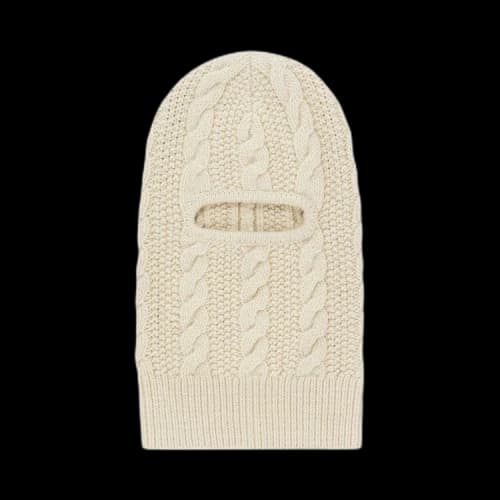 Aimé Leon Dore Knit Balaclava 'Pristine'