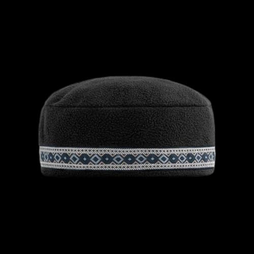 Aimé Leon Dore Fleece Beanie 'Black'