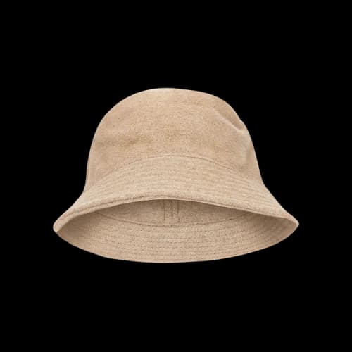 Aimé Leon Dore Alpaca Bucket Hat 'Grey'