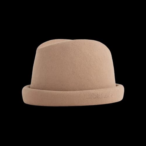 Aimé Leon Dore Wool Envoy Hat 'Khaki'