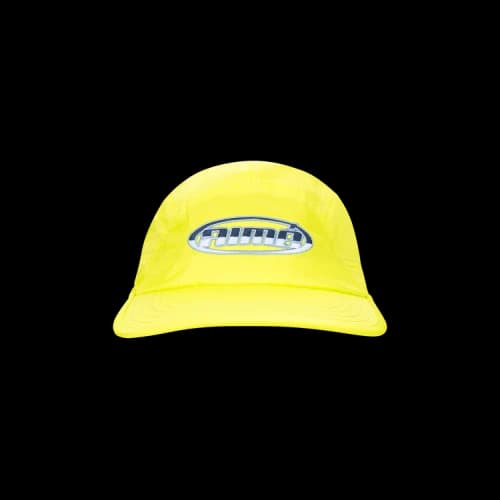 Aimé Leon Dore Chrome Logo Hat 'Green'