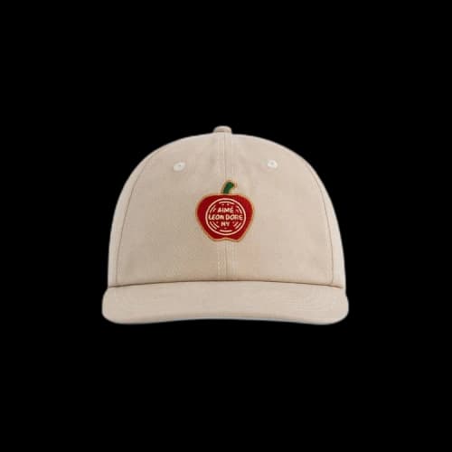 Aimé Leon Dore Apple Energy Hat 'Khaki'