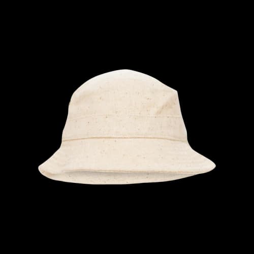 Aimé Leon Dore Wool Heritage Bucket Hat 'Cream'