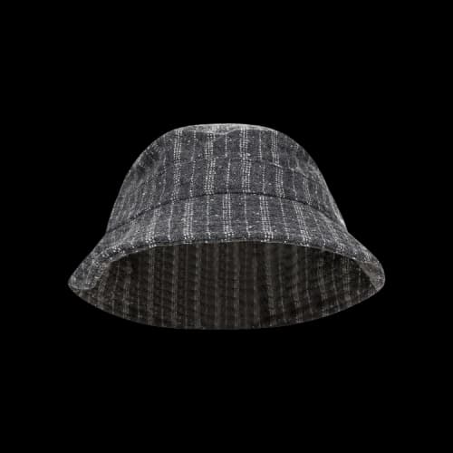 Aimé Leon Dore Wool Heritage Bucket Hat 'Grey'