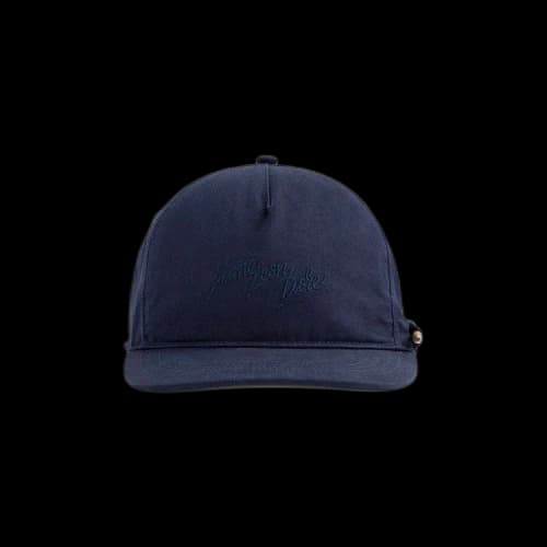 Aimé Leon Dore x Franck Pellegrino Studio Hat 'Navy'