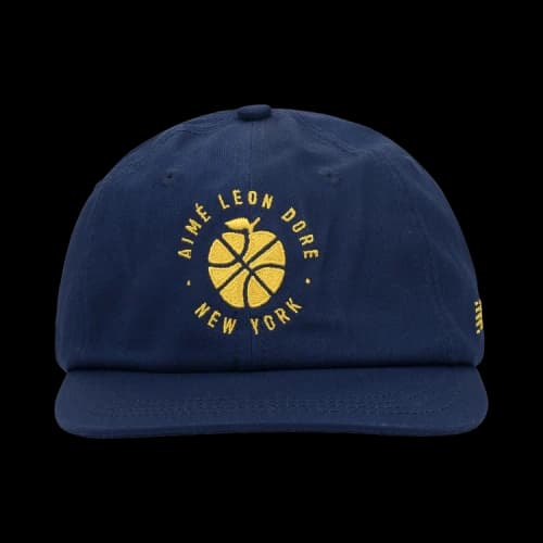 Aimé Leon Dore Masaryk Sonny Hat 'Blue'