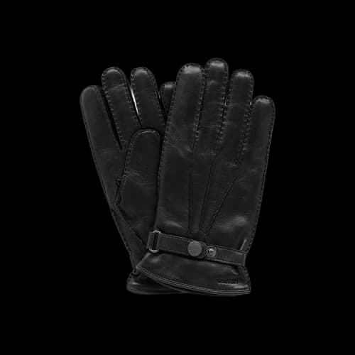 Aimé Leon Dore Jake Gloves 'Black'