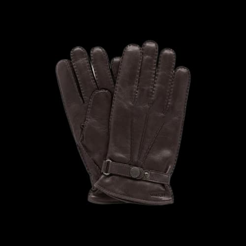 Aimé Leon Dore Jake Gloves 'Espresso'