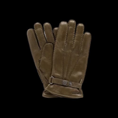 Aimé Leon Dore Jake Gloves 'Loden'