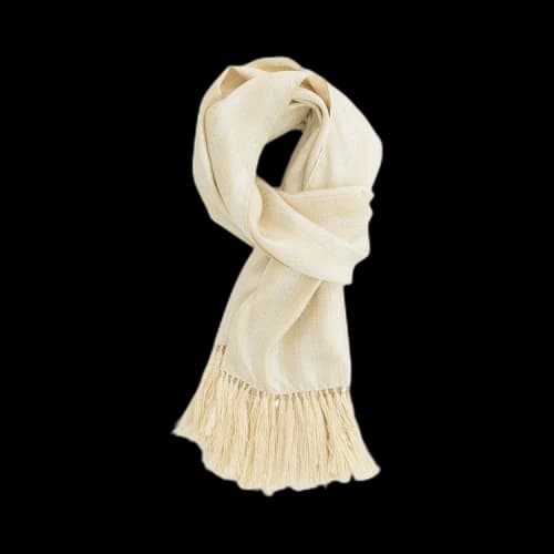 Aimé Leon Dore Silk Dice Scarf 'Pristine'