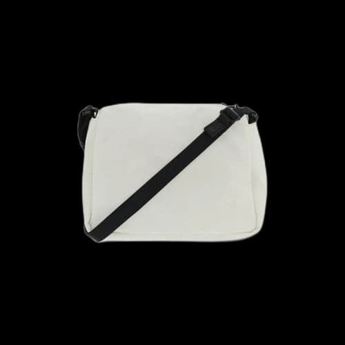 Supreme x The North Face Suede Shoulder Bag 'Stone'