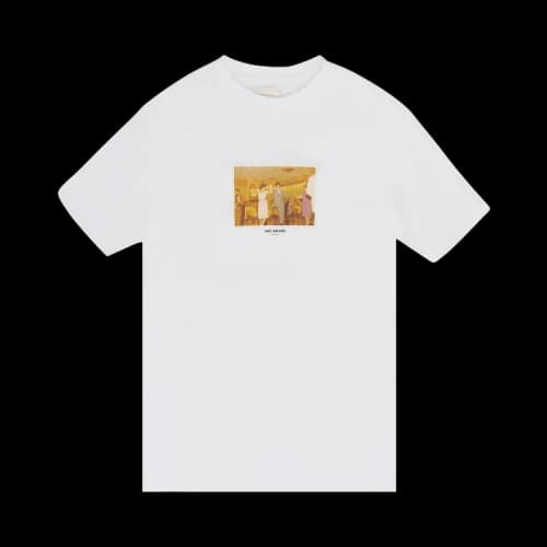 Aimé Leon Dore Short-Sleeve Photo Tee 'Dancing'
