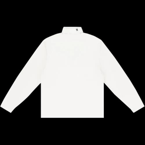 Aimé Leon Dore Crest Turtleneck Turtleneck Sweater 'Pristine'