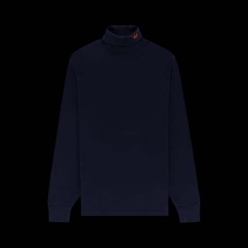 Aimé Leon Dore x New York Mets Turtleneck 'Eclipse'
