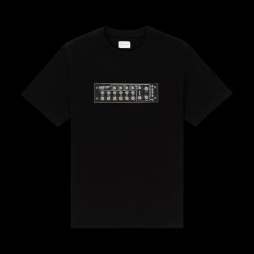 Aimé Leon Dore Mixer Tee 'Black'
