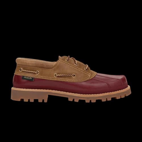Aimé Leon Dore Pápia Boot 'Burgundy'