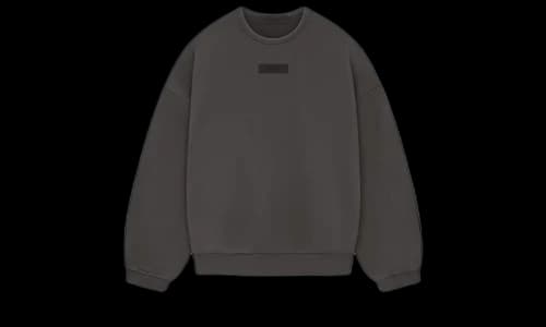Fear of God Essentials Crewneck Ink