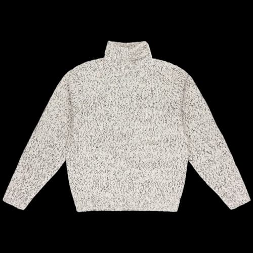 Aimé Leon Dore Marled Turtleneck 'Pristine'