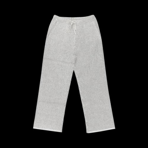 Aimé Leon Dore Plaited Pants 'Cream'