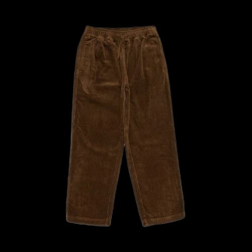 Supreme Corduroy Skate Pant 'Brown'