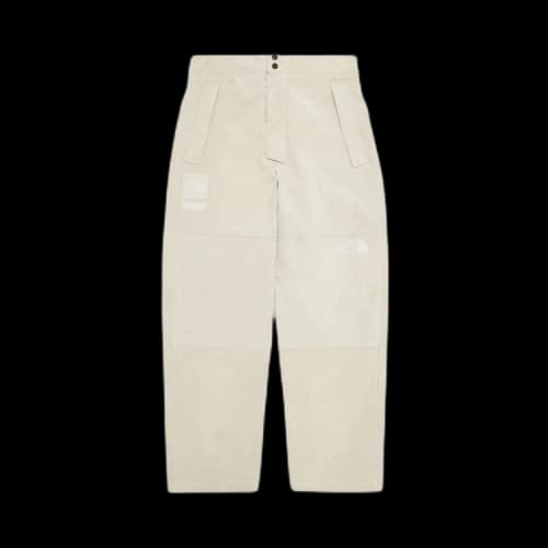 Supreme x The North Face Suede Mountain Pant 'Stone'