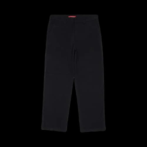 Supreme Work Pant 'Black'
