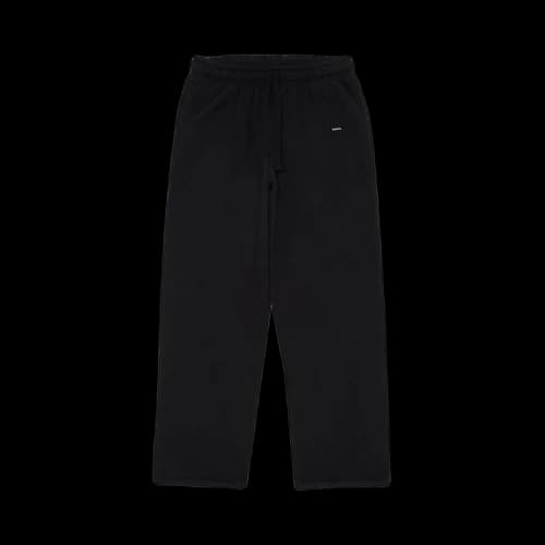 Supreme Small Box Drawcord Sweatpant 'Black'