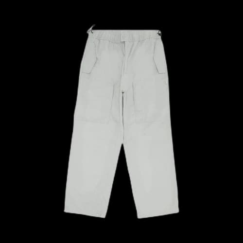 Supreme Cinch Pant 'Grey'