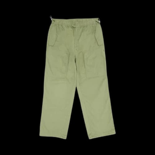 Supreme Cinch Pant 'Olive'