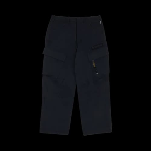 Supreme GORE-TEX Cargo Pant 'Black'