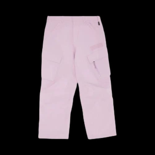 Supreme GORE-TEX Cargo Pant 'Mauve'